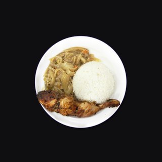 Yassa Poulet