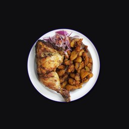 Alloco Poulet