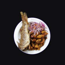 Alloco Poisson (Moyen)