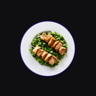 Brochette (1 pièce)